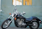 Honda Shadow Spirit 750 C2